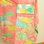 KIMONOの素晴らしさを世界中に♡