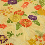 KIMONOの素晴らしさを世界中に♡